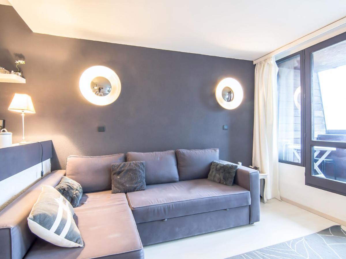 Studio Les Marinas-10 By Interhome Deauville Buitenkant foto