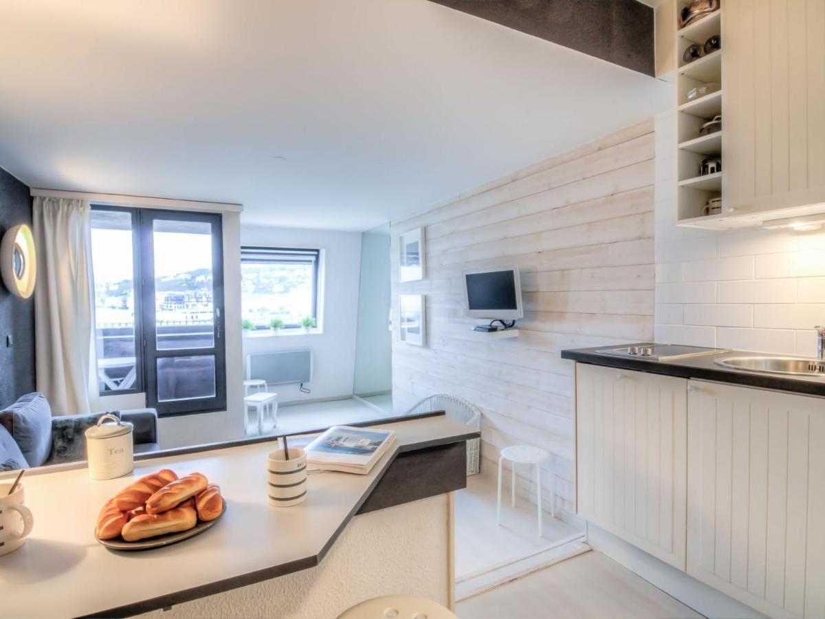 Studio Les Marinas-10 By Interhome Deauville Buitenkant foto