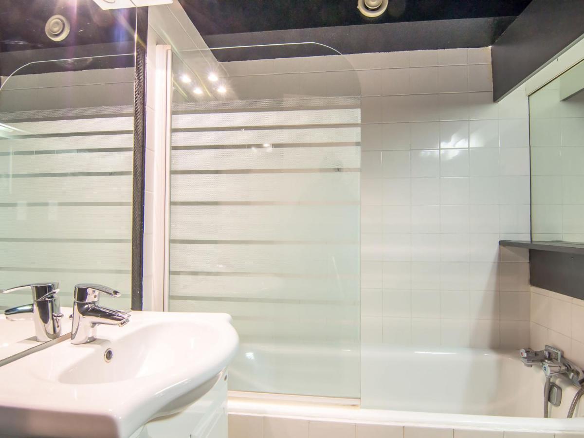 Studio Les Marinas-10 By Interhome Deauville Buitenkant foto